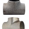 Тройник сварной переходной ТС-588.000-006 d100х50