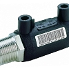 Муфта переходная электросварная с ВР d25х3/4 ПЭ100 SDR7,4