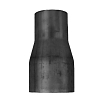 Переход К концентрический 1220x820x15 ВСт3сп ОСТ 36-22-77