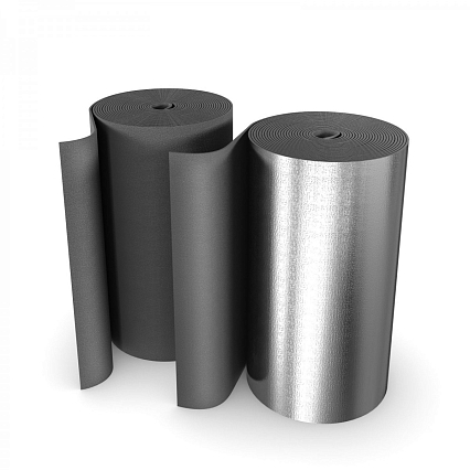 Рулон SUPER 13/1,0-7 L=7м 95C Energoflex EFXR1317SU