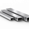 Трубы прямоугольные нержавеющие электросварные AISI 201 40x20х1,5