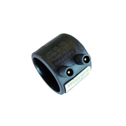 Заглушка электросварная ПНД d160 ПЭ100 SDR11