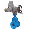 Задвижка (Talis) Belgicast BV-05-47 Ду-300 Ру10-16 под электропривод фланцевая 70с