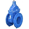 AVK Задвижка с обрезиненным клином короткая (F4)
Серия 06/30 DN100 PN 10/16