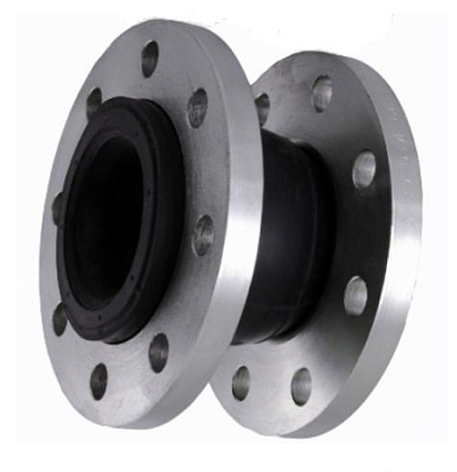 Компенсатор EPDM FC10 Ду 32 Ру10 бар фланцевый ADL DY01A105058