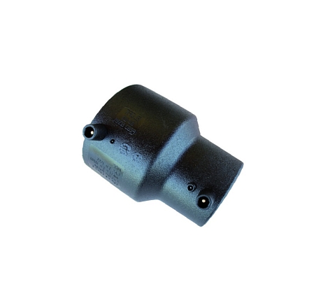 Переход электросварной  d200х180 ПЭ100 SDR11