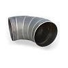 Отвод 90° 1420x14 ВСт3сп ОСТ 36-21-77