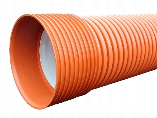 Труба Сorex SN8 ID400/455