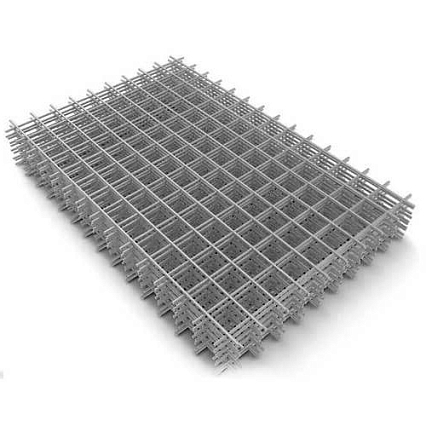 Сетка стальная сварная 150x3 2х3м