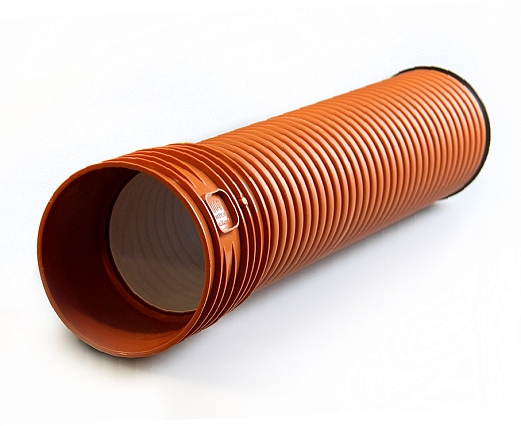 Труба Polytron ProKan SN10 ID200